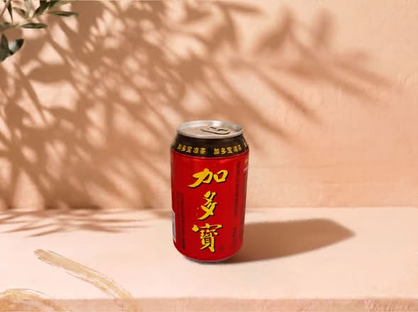 Wanglaoji/Herbal tea 王老吉